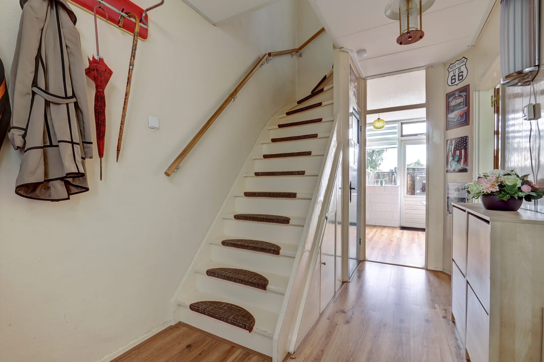 Foto 7 van Prof. Mekelstraat 25