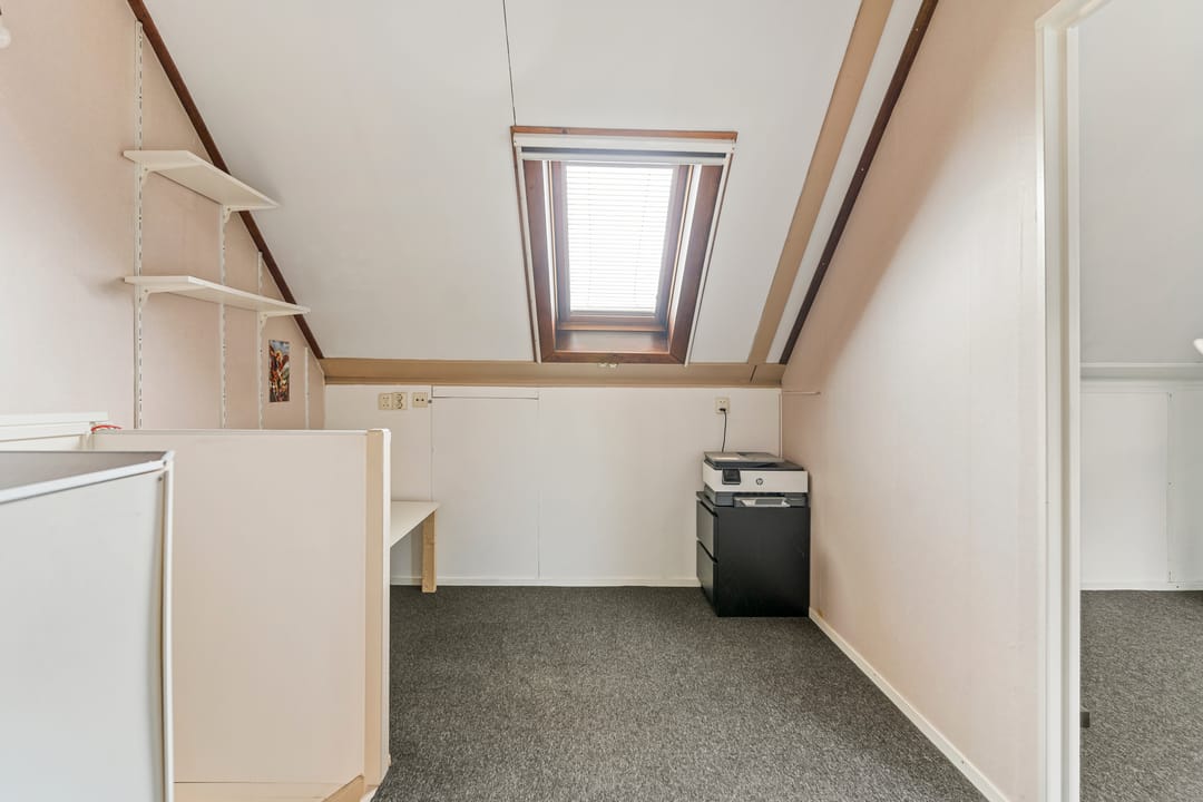 Photo 38 of Eufraatstraat 15