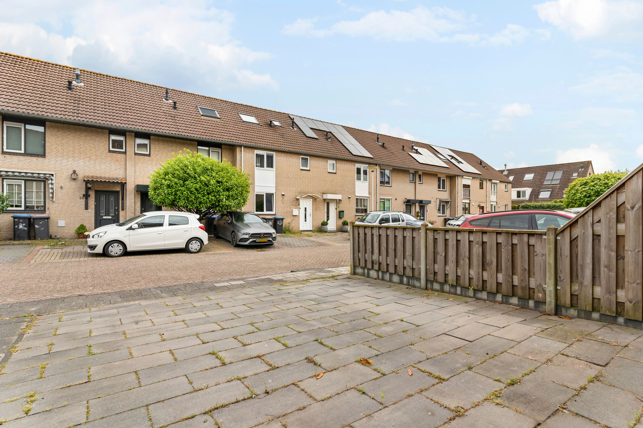 Photo 6 of Eufraatstraat 15