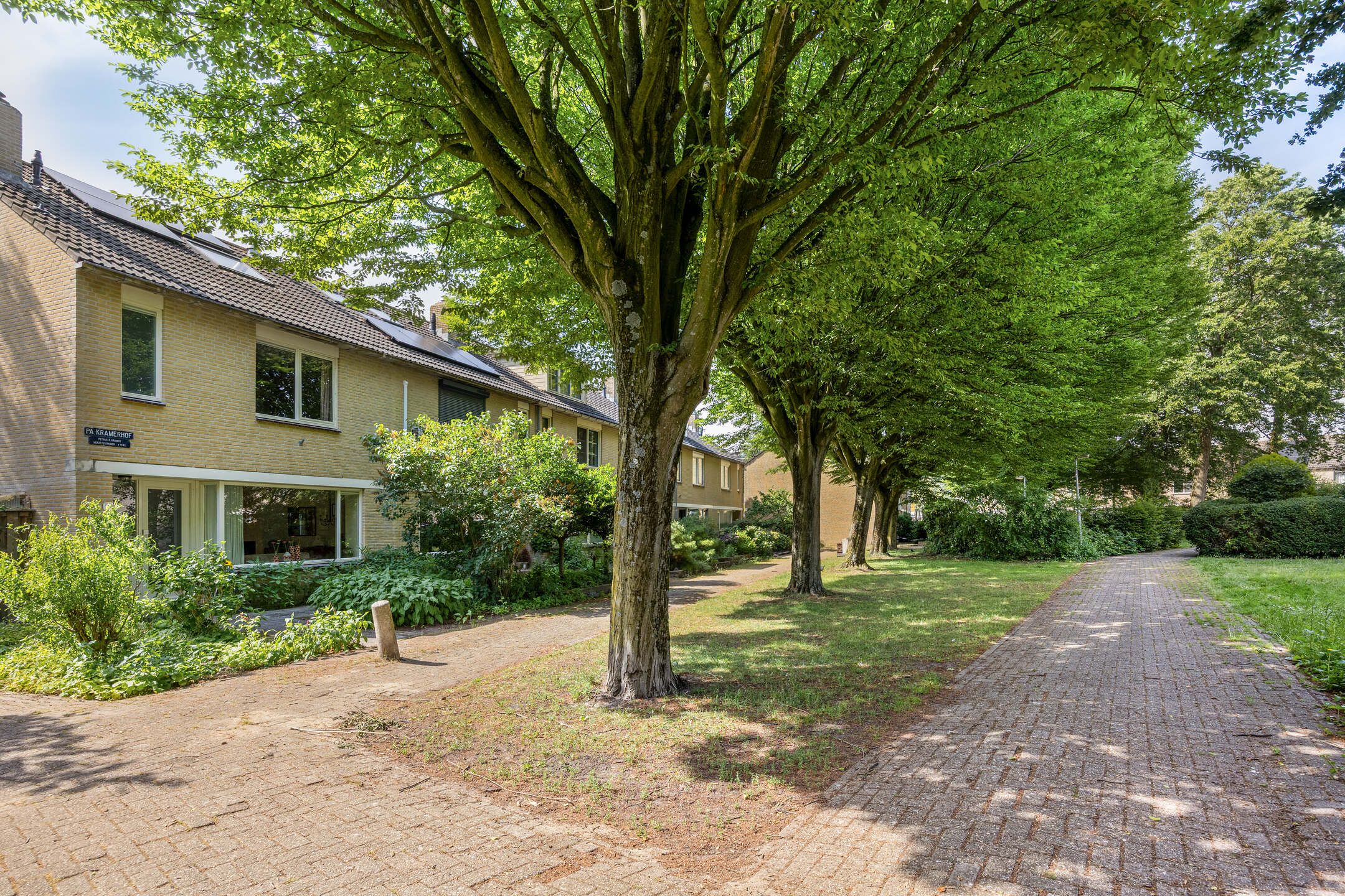 Photo 6 of P.A. Kramerhof 24