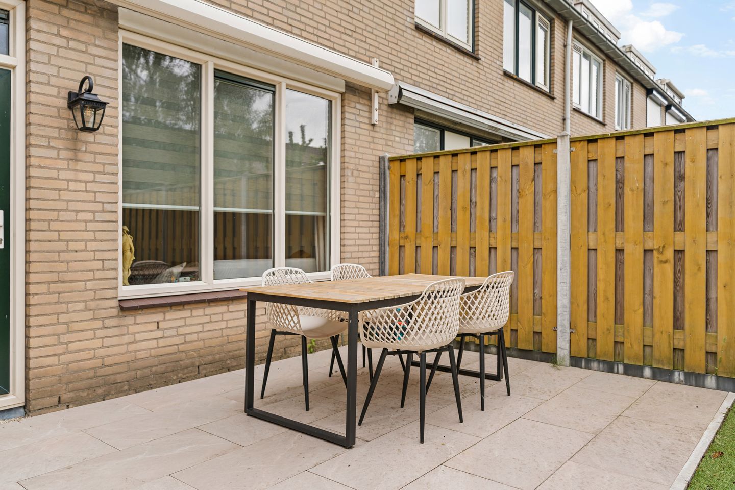 Photo 19 of Eufraatstraat 15