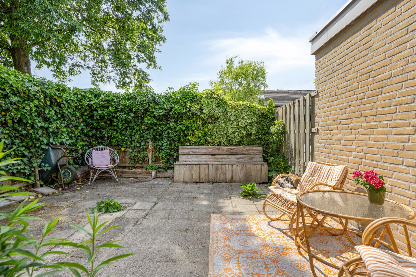 Photo 35 of P.A. Kramerhof 24