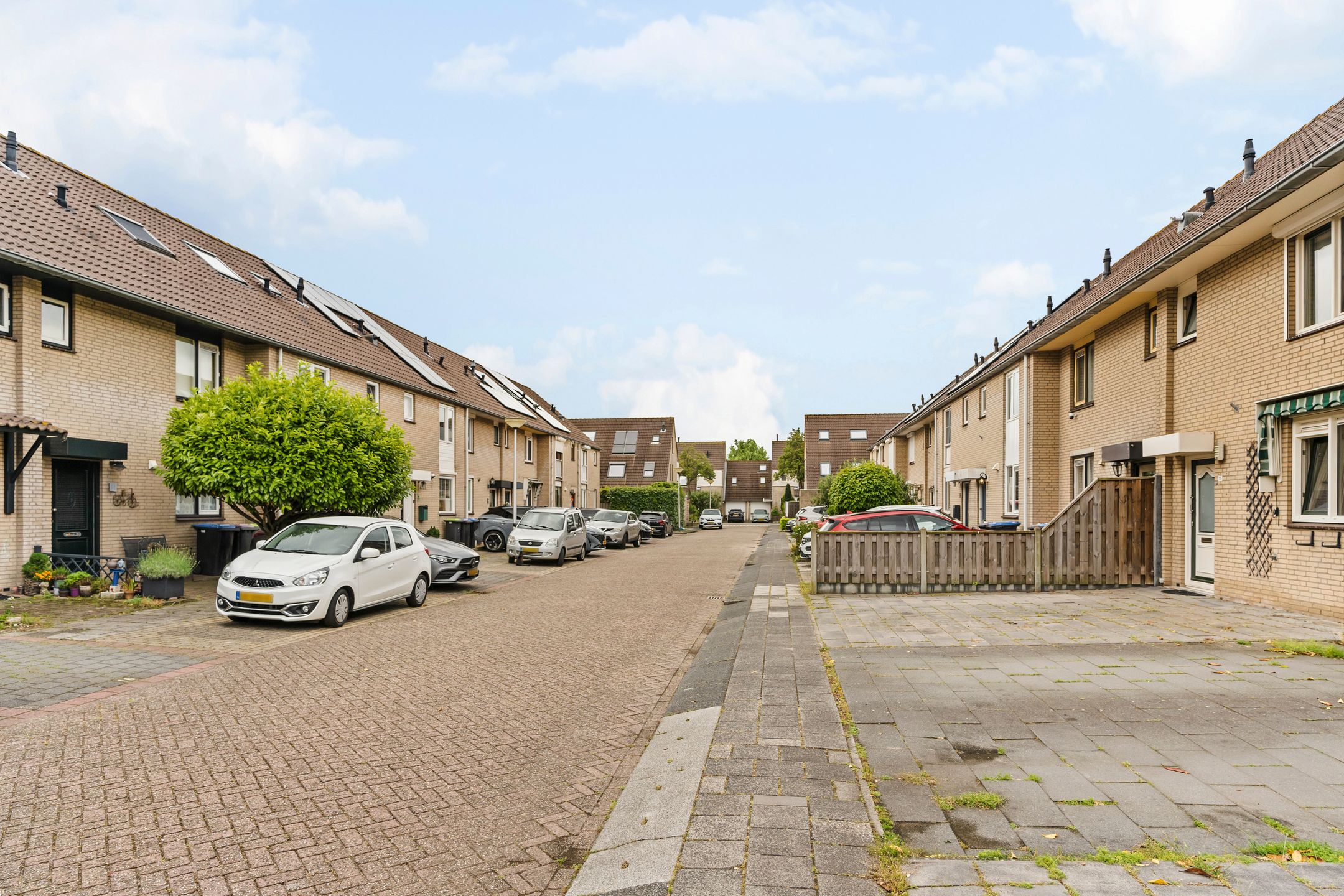 Photo 45 of Eufraatstraat 15