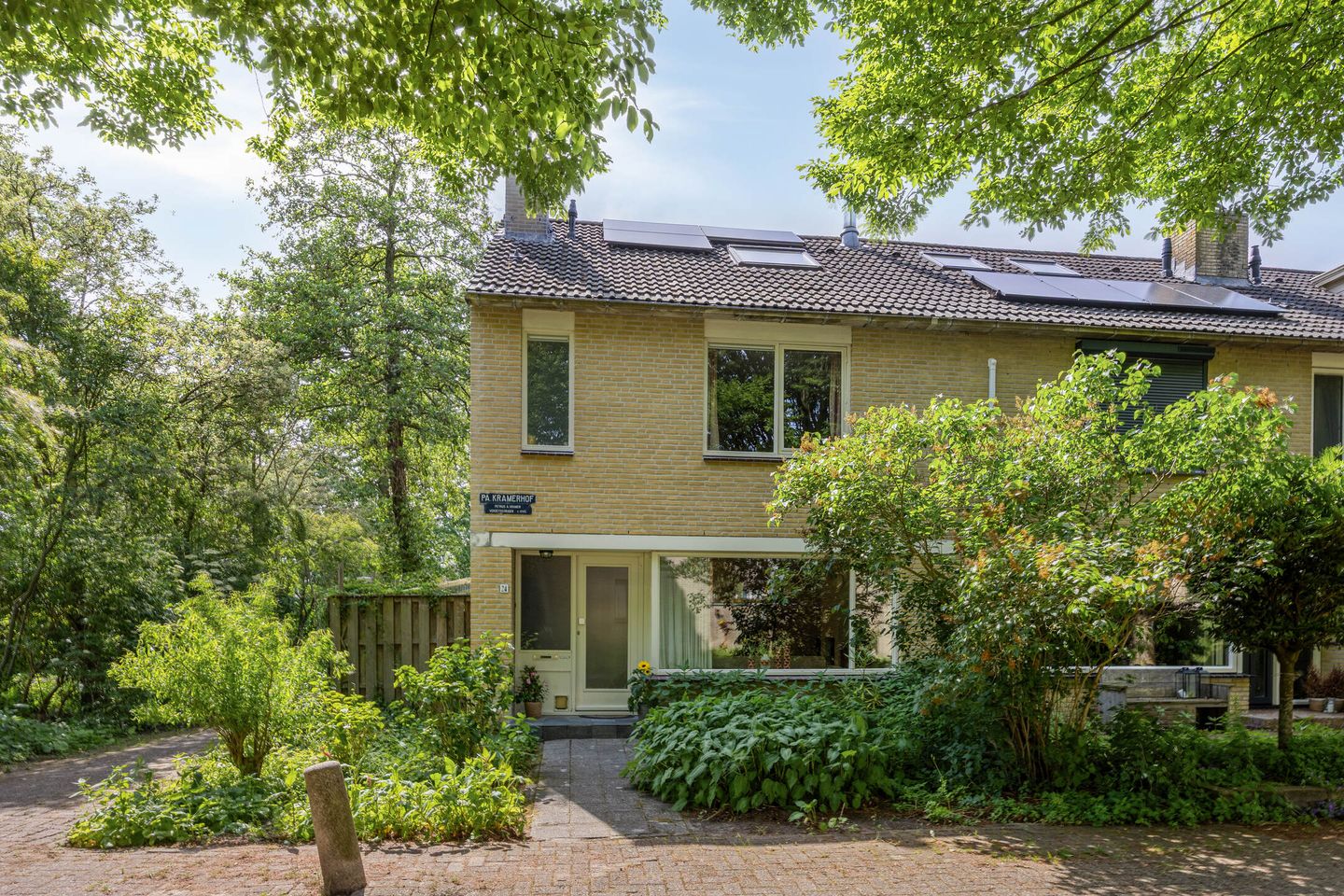 Photo 5 of P.A. Kramerhof 24