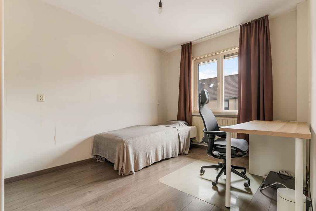 Photo 31 of Eufraatstraat 15