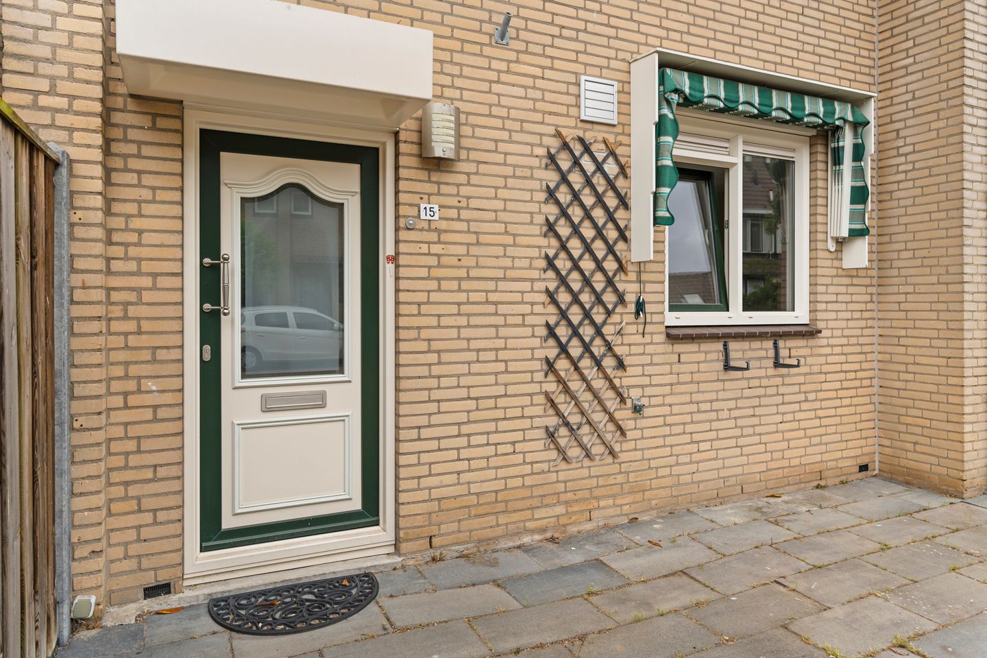 Photo 5 of Eufraatstraat 15
