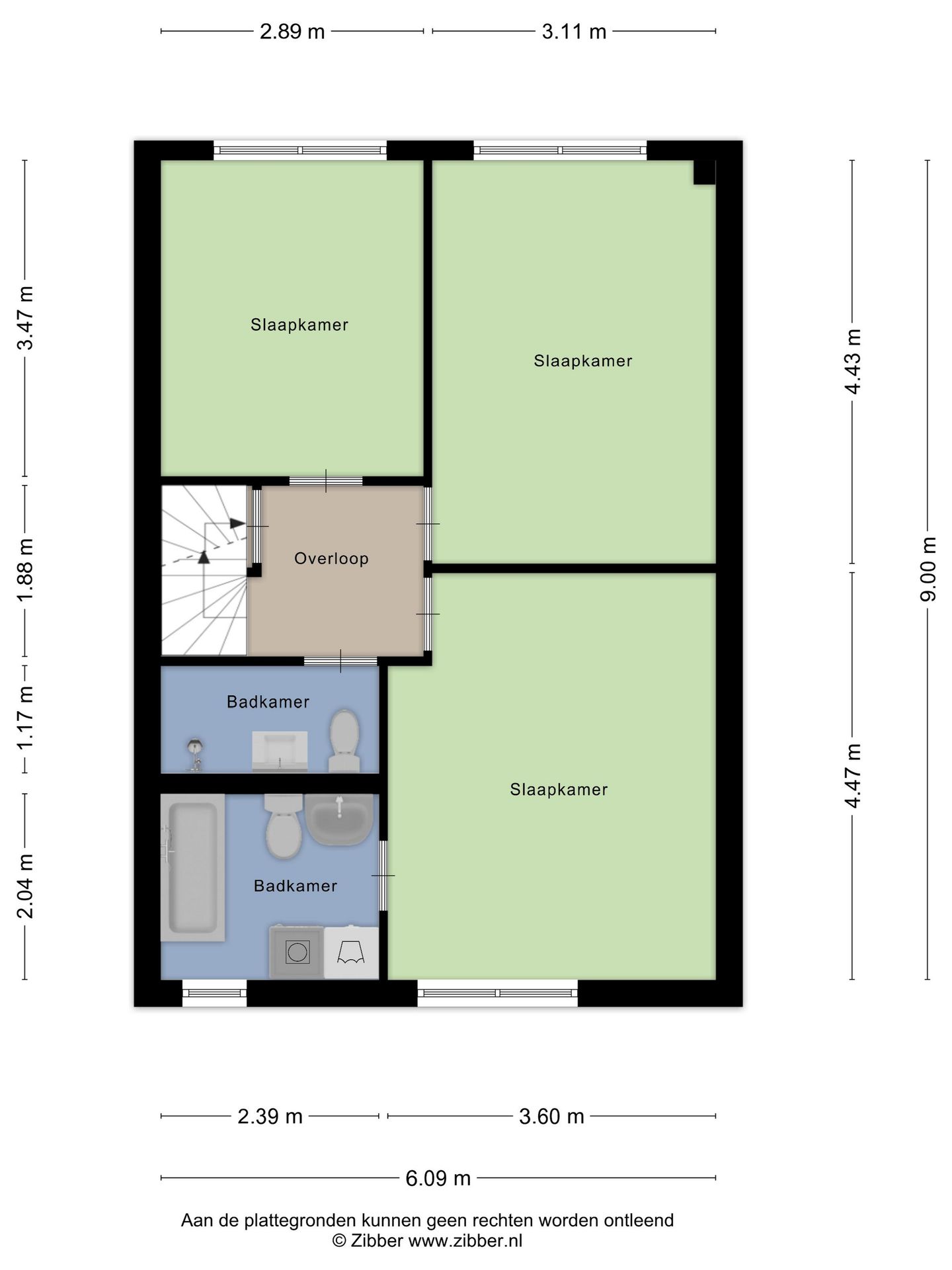 Photo 40 of P.A. Kramerhof 24