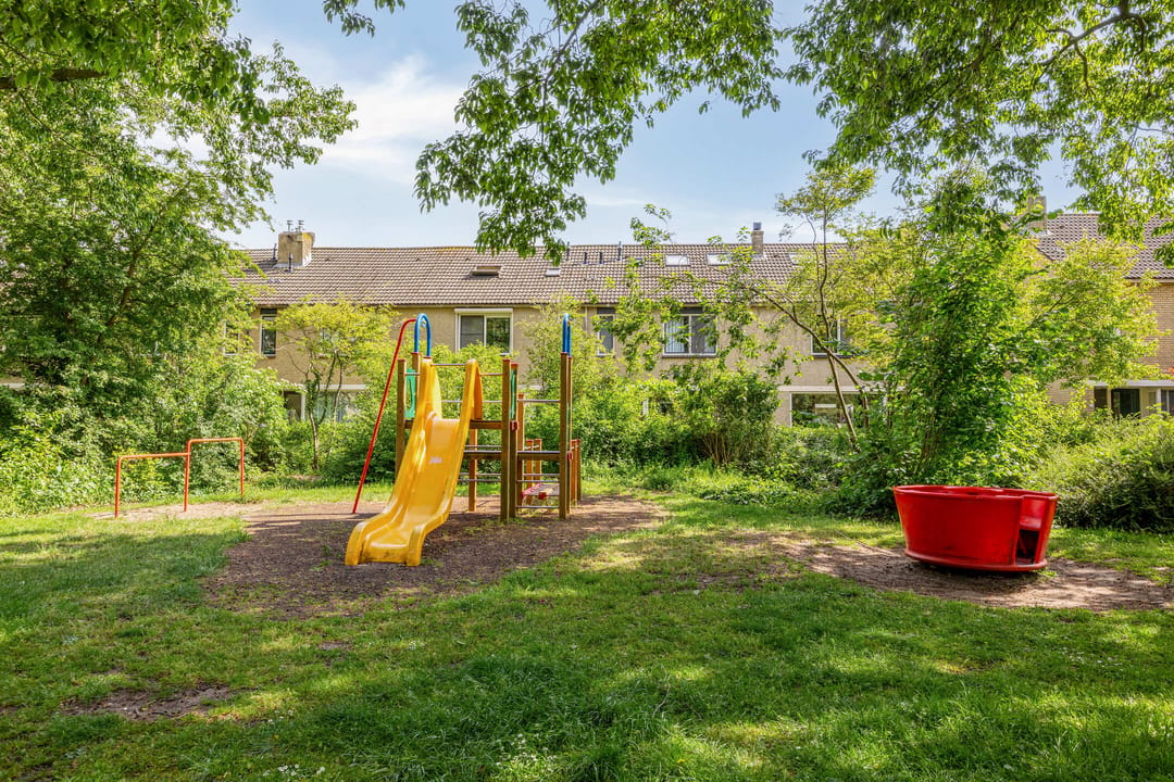 Photo 38 of P.A. Kramerhof 24