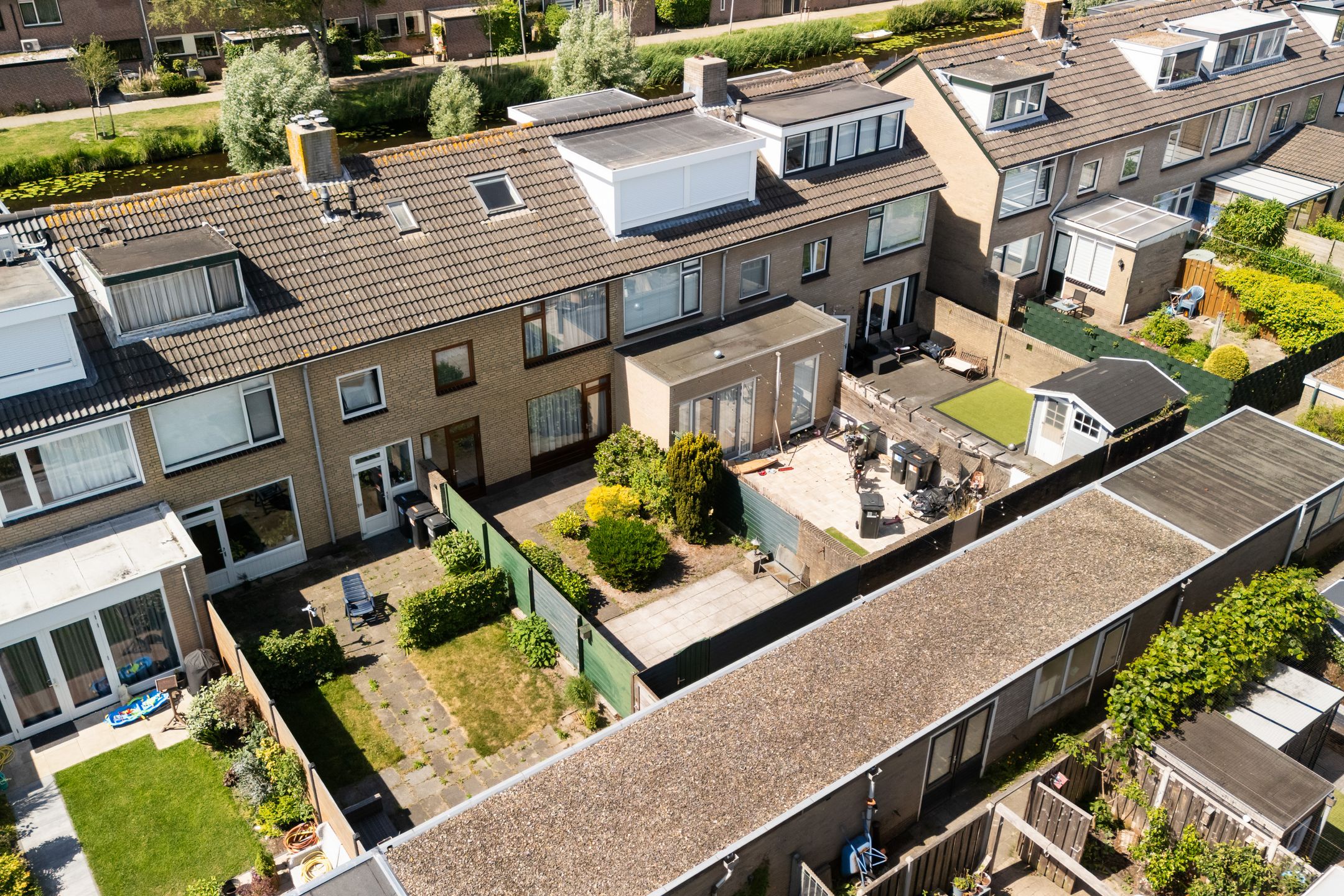 Foto 45 van Vinkenstraat 33