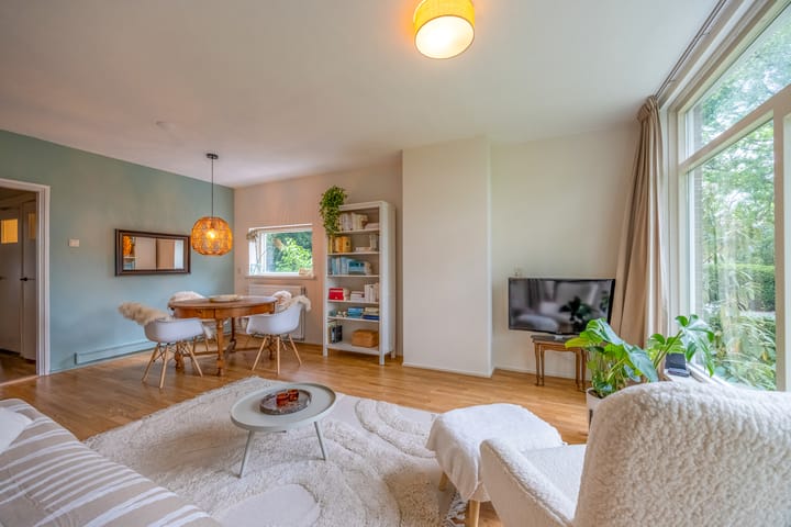 Appartement te koop: Nieuwe 's-Gravelandseweg 44, Bussum