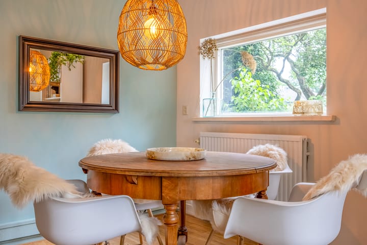Appartement te koop: Nieuwe 's-Gravelandseweg 44, Bussum