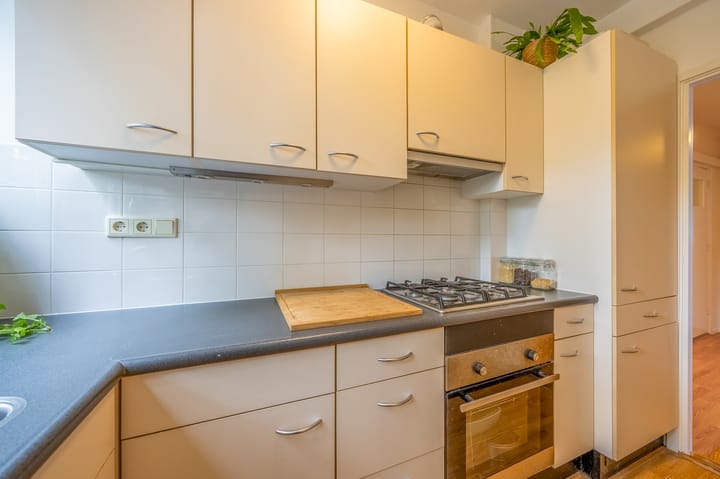 Appartement te koop: Nieuwe 's-Gravelandseweg 44, Bussum