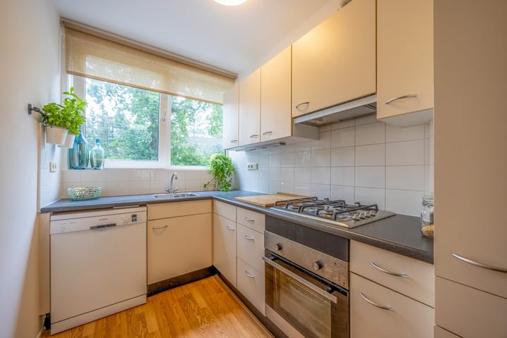 Appartement te koop: Nieuwe 's-Gravelandseweg 44, Bussum