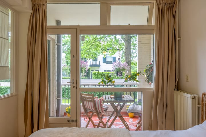 Appartement te koop: Nieuwe 's-Gravelandseweg 44, Bussum