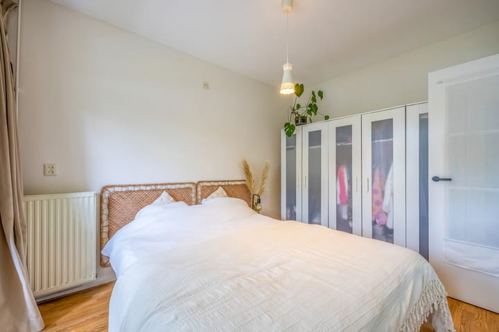 Appartement te koop: Nieuwe 's-Gravelandseweg 44, Bussum