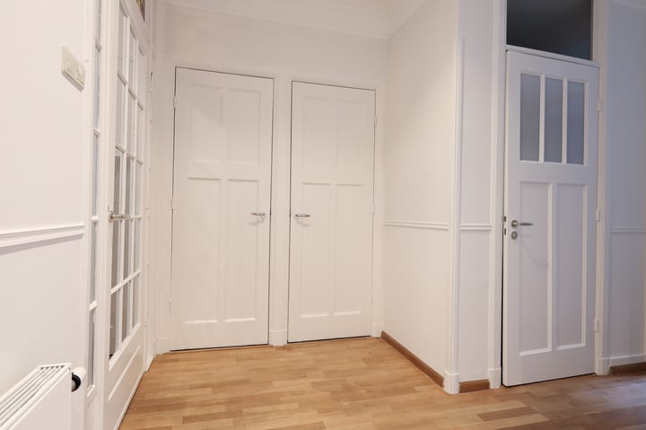 Photo 5 of Albrecht Dürerstraat 39-H