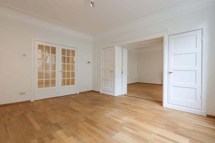 Photo 2 of Albrecht Dürerstraat 39-H