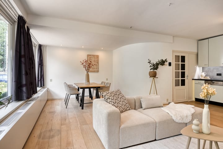 Appartement te koop: Orpheuslaan 29, Eindhoven