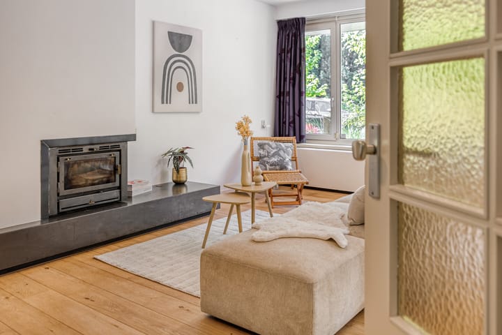 Appartement te koop: Orpheuslaan 29, Eindhoven