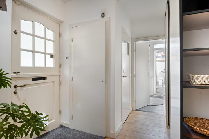 Appartement te koop: Orpheuslaan 29, Eindhoven