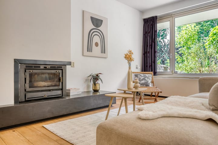 Appartement te koop: Orpheuslaan 29, Eindhoven