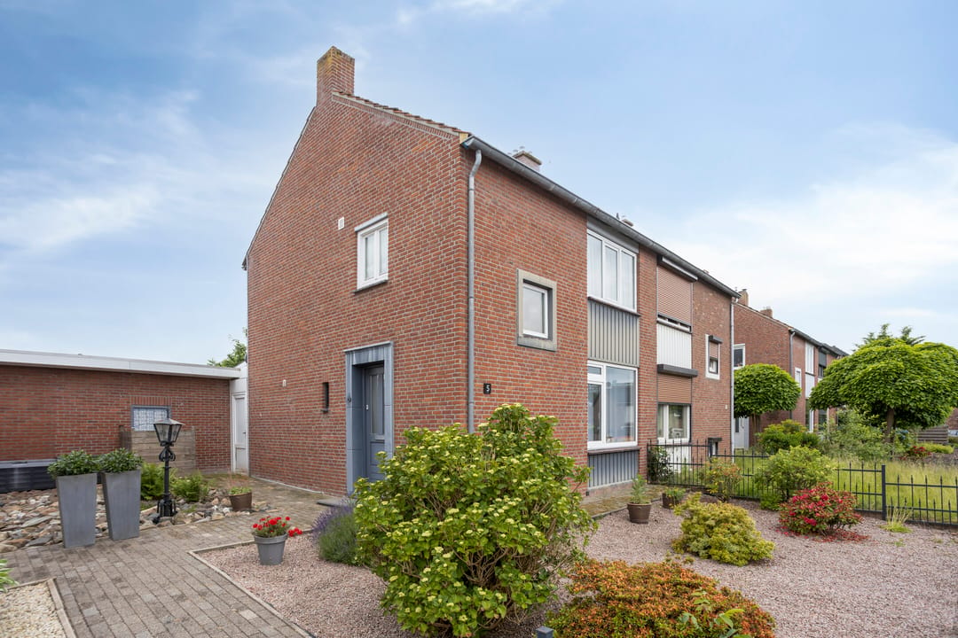 Photo 28 of Ridder Reinerstraat 5