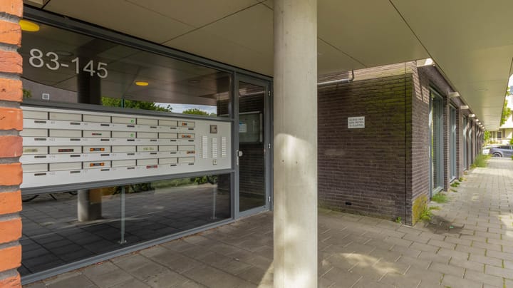 Foto 2 van Floralaan 125