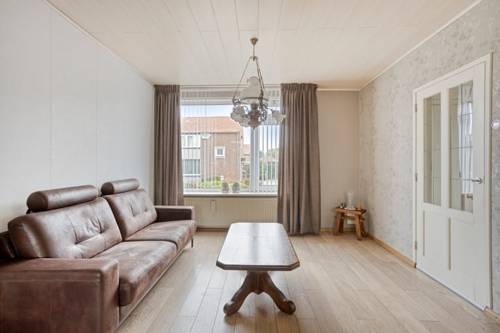 Photo 4 of Ridder Reinerstraat 5