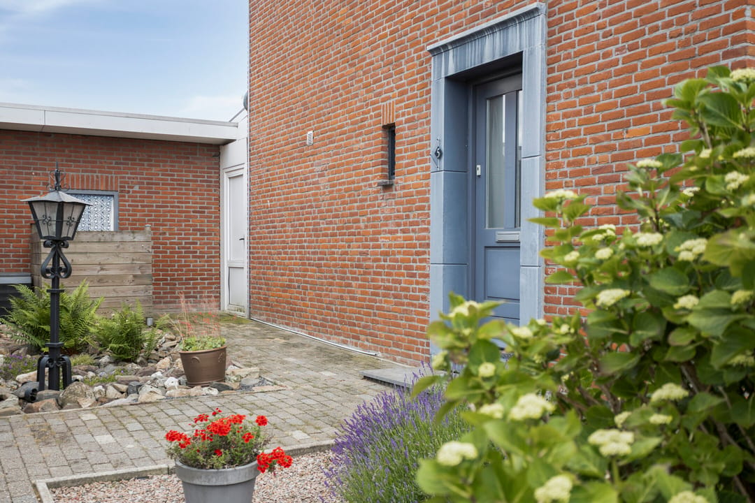 Photo 26 of Ridder Reinerstraat 5