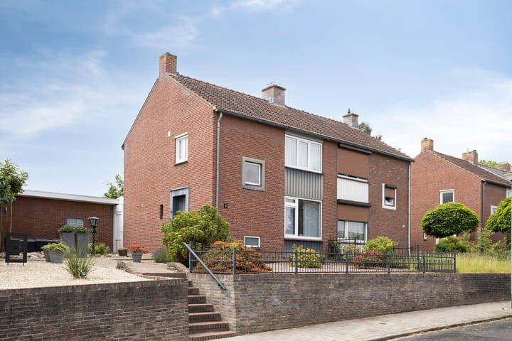 Ridder Reinerstraat 5