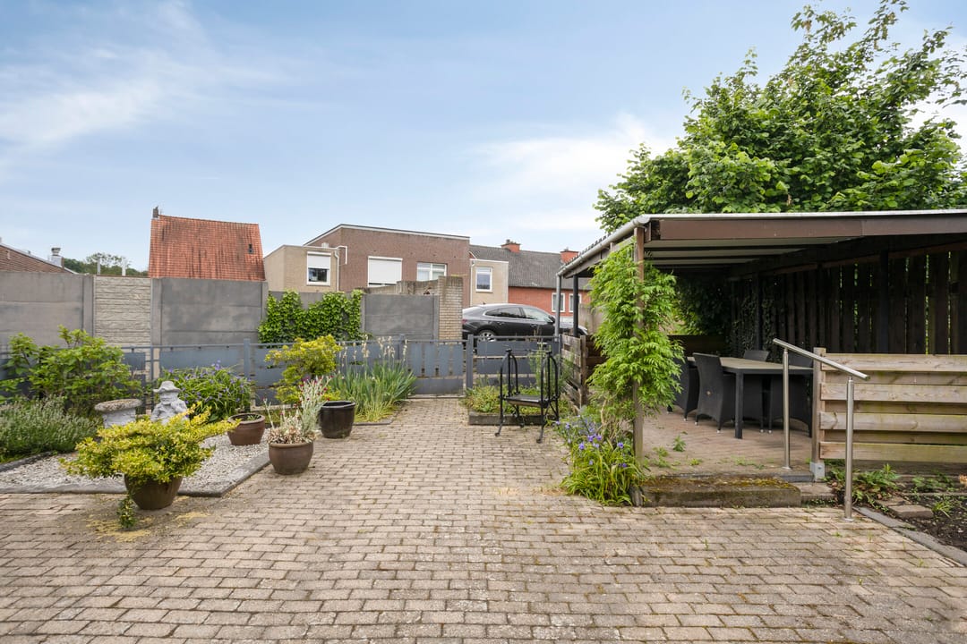 Photo 22 of Ridder Reinerstraat 5
