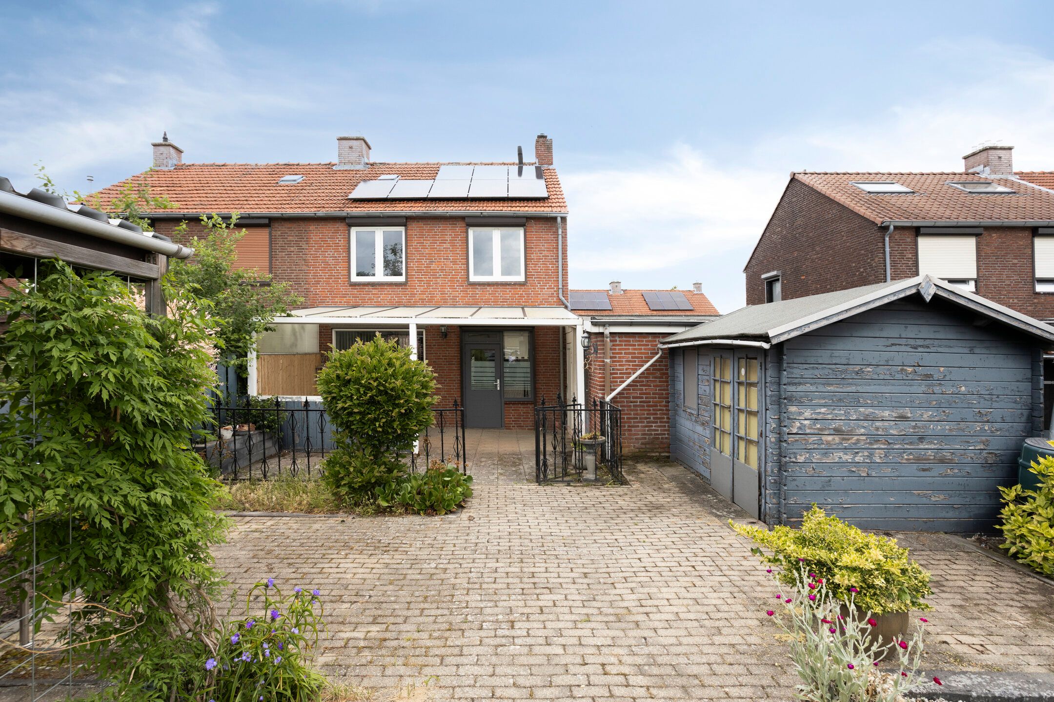 Photo 24 of Ridder Reinerstraat 5