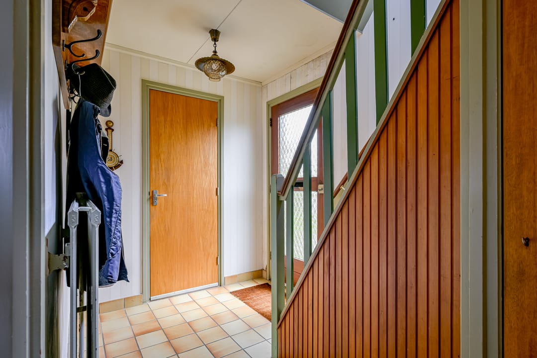 Semi-Detached Home with Garage and Renovation Potential in Wieringermeer — 7