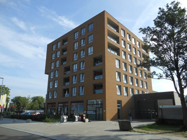 Foto 3 van Ina Boudier-Bakkerhof 106