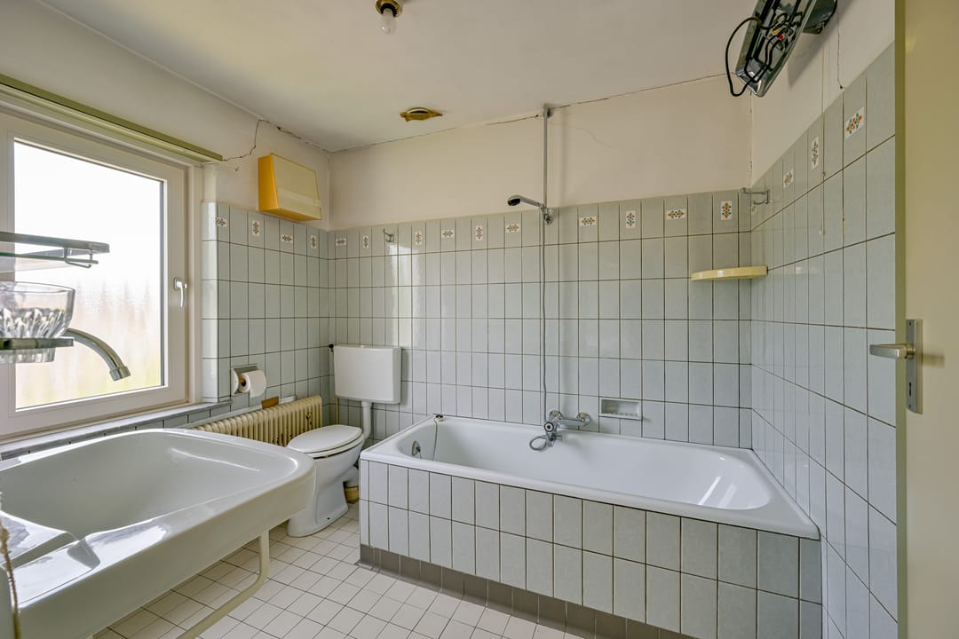 Semi-Detached Home with Garage and Renovation Potential in Wieringermeer — 23