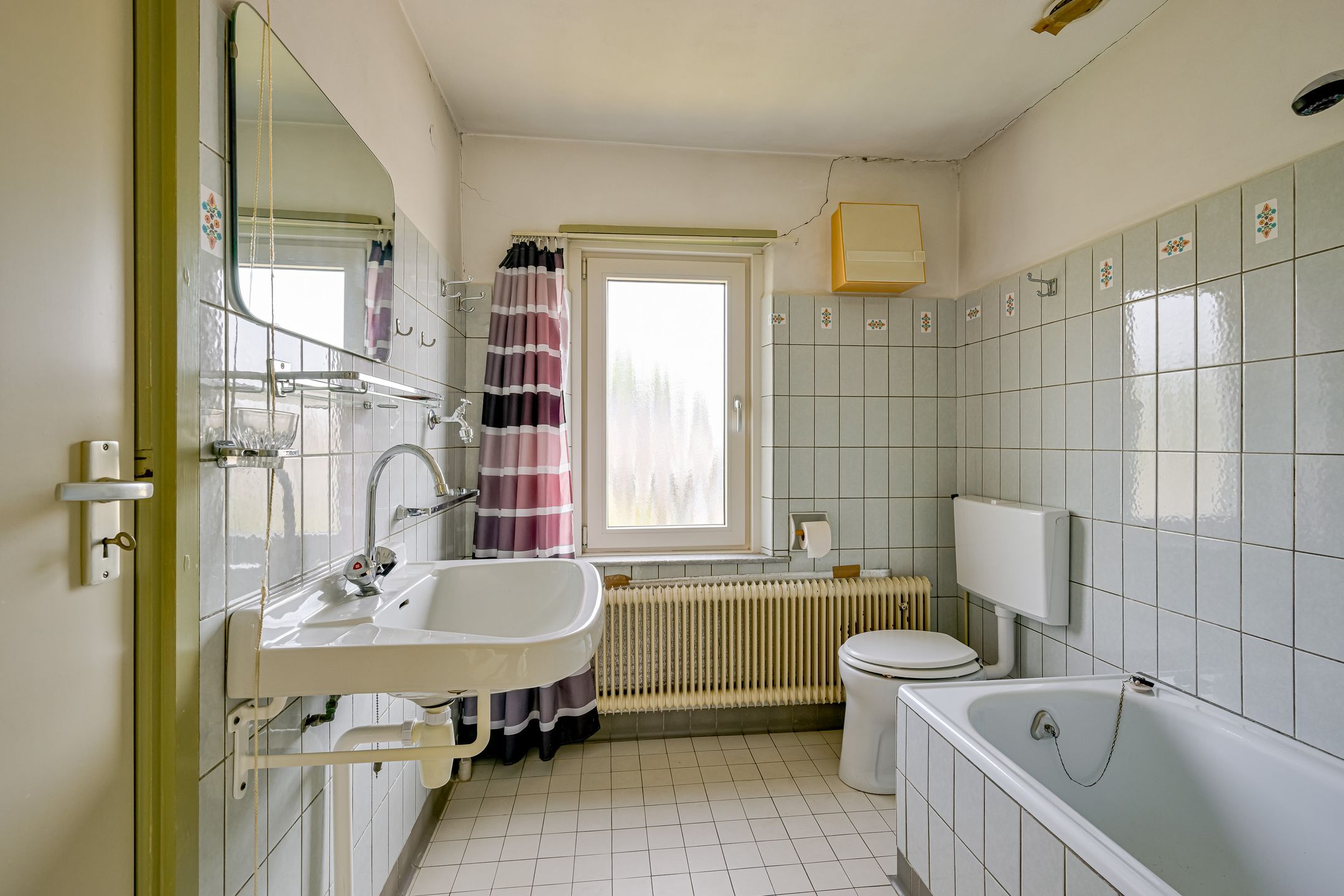 Semi-Detached Home with Garage and Renovation Potential in Wieringermeer — 24