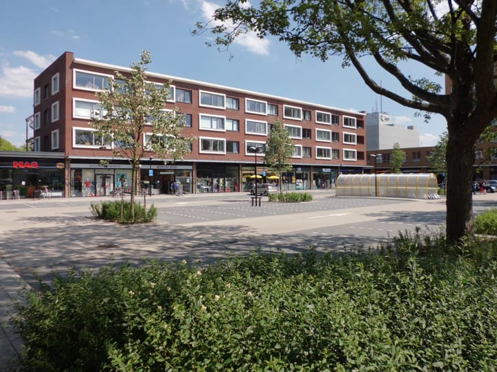 Foto 4 van Ina Boudier-Bakkerhof 106
