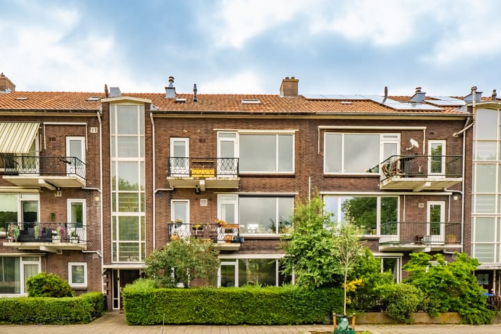 Photo 2 of Loggerstraat 12