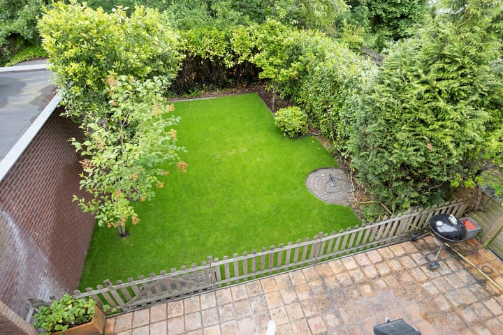 Foto 4 van Ouderkerkerlaan 35