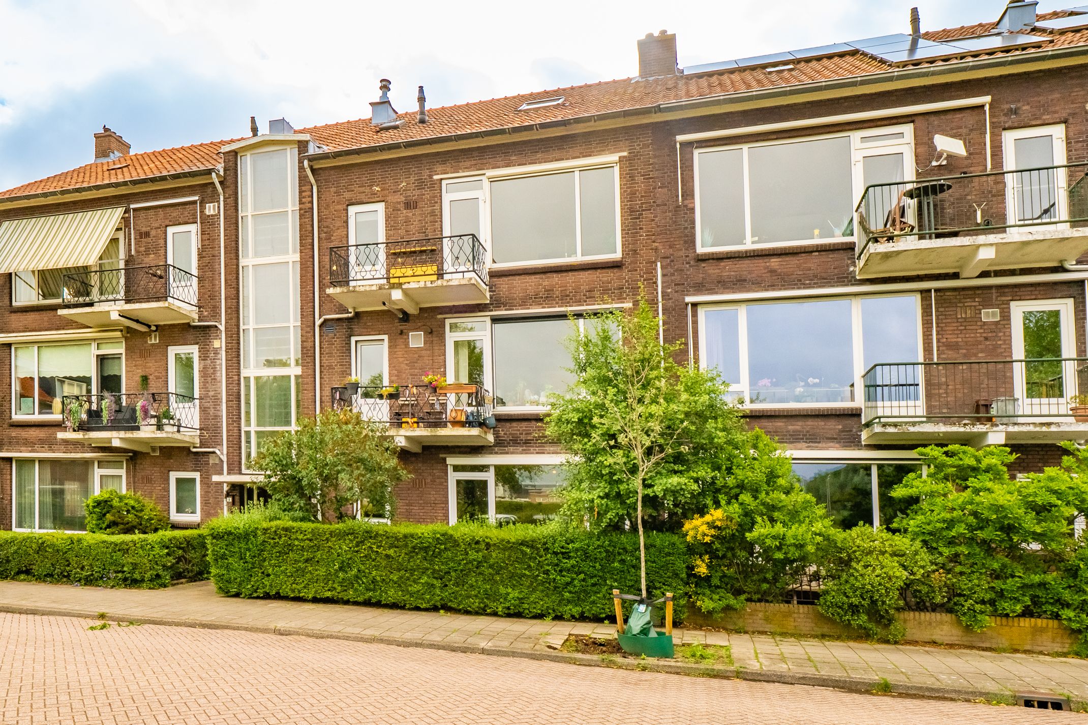 Foto 42 van Loggerstraat 12