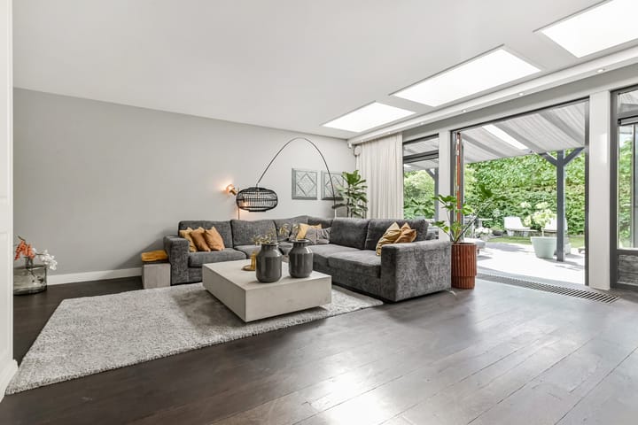 Foto 4 van Laan van 's-Gravenhout 56
