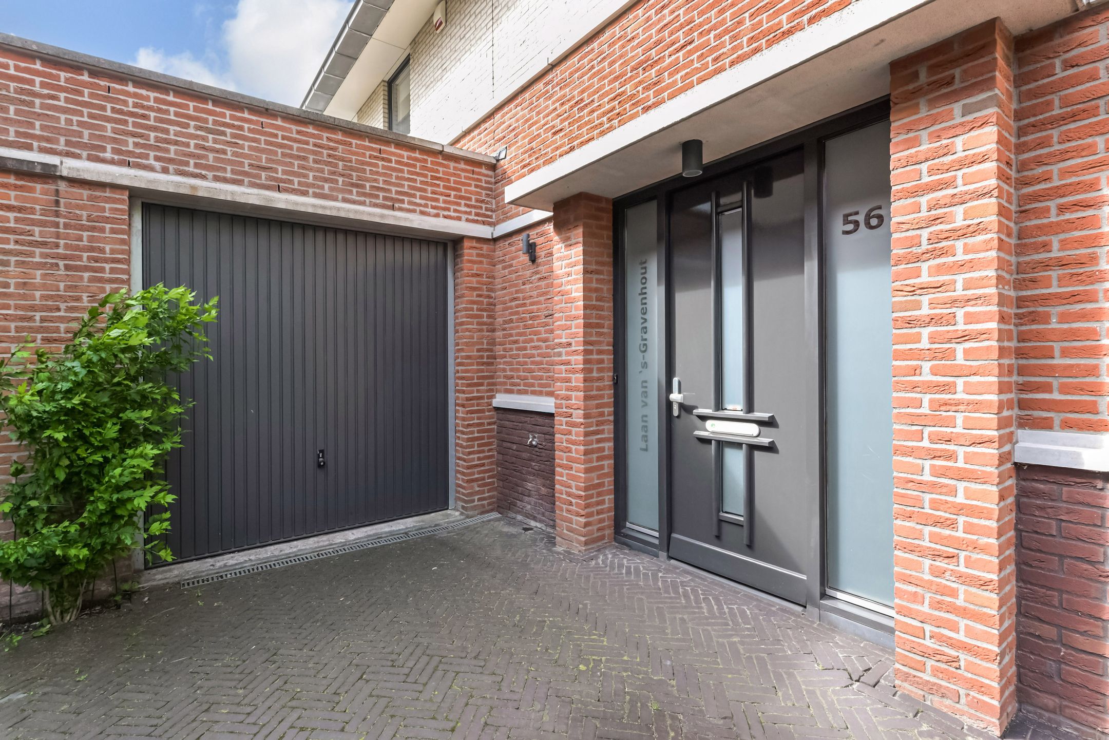 Foto 42 van Laan van 's-Gravenhout 56