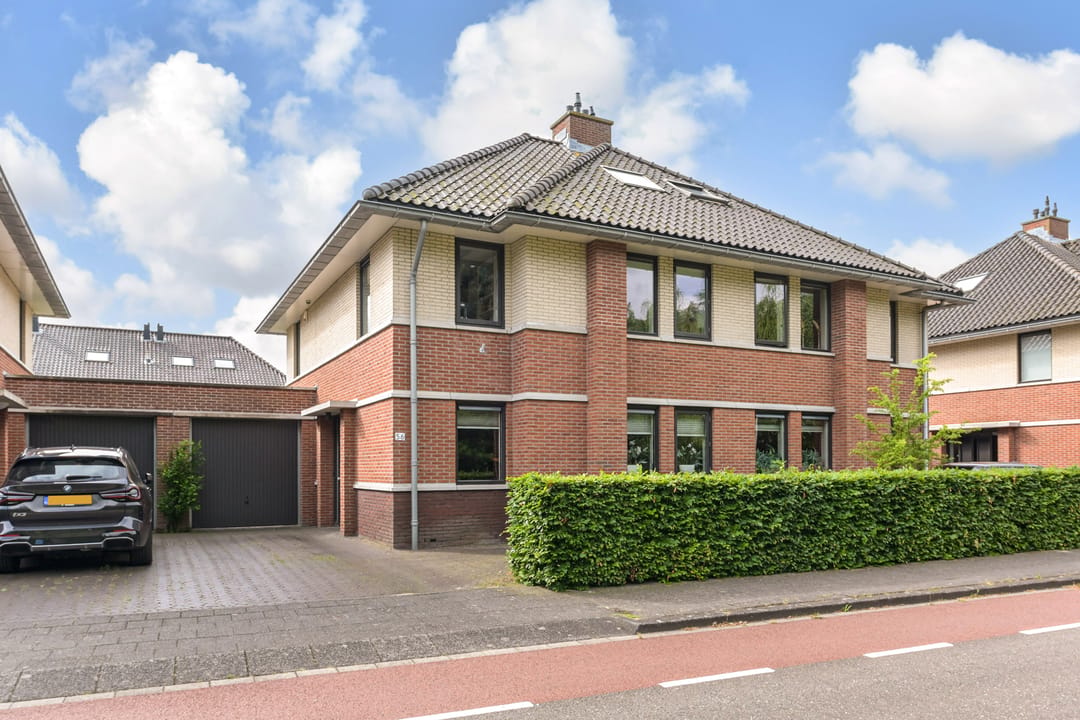 Foto 43 van Laan van 's-Gravenhout 56