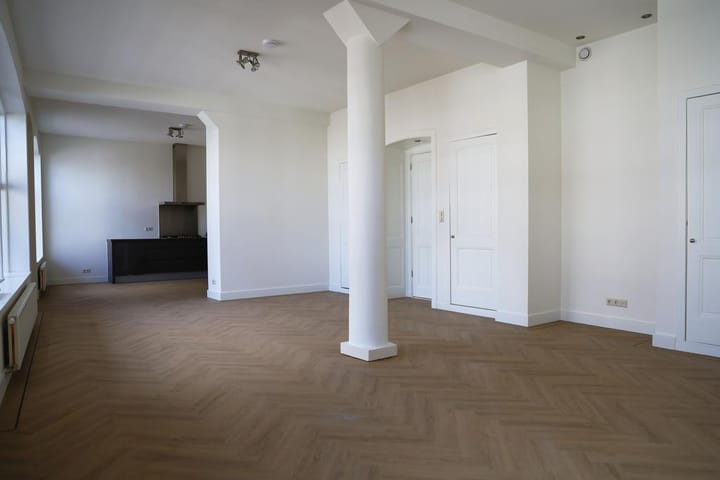 Foto 4 van Leidsestraat 93-A