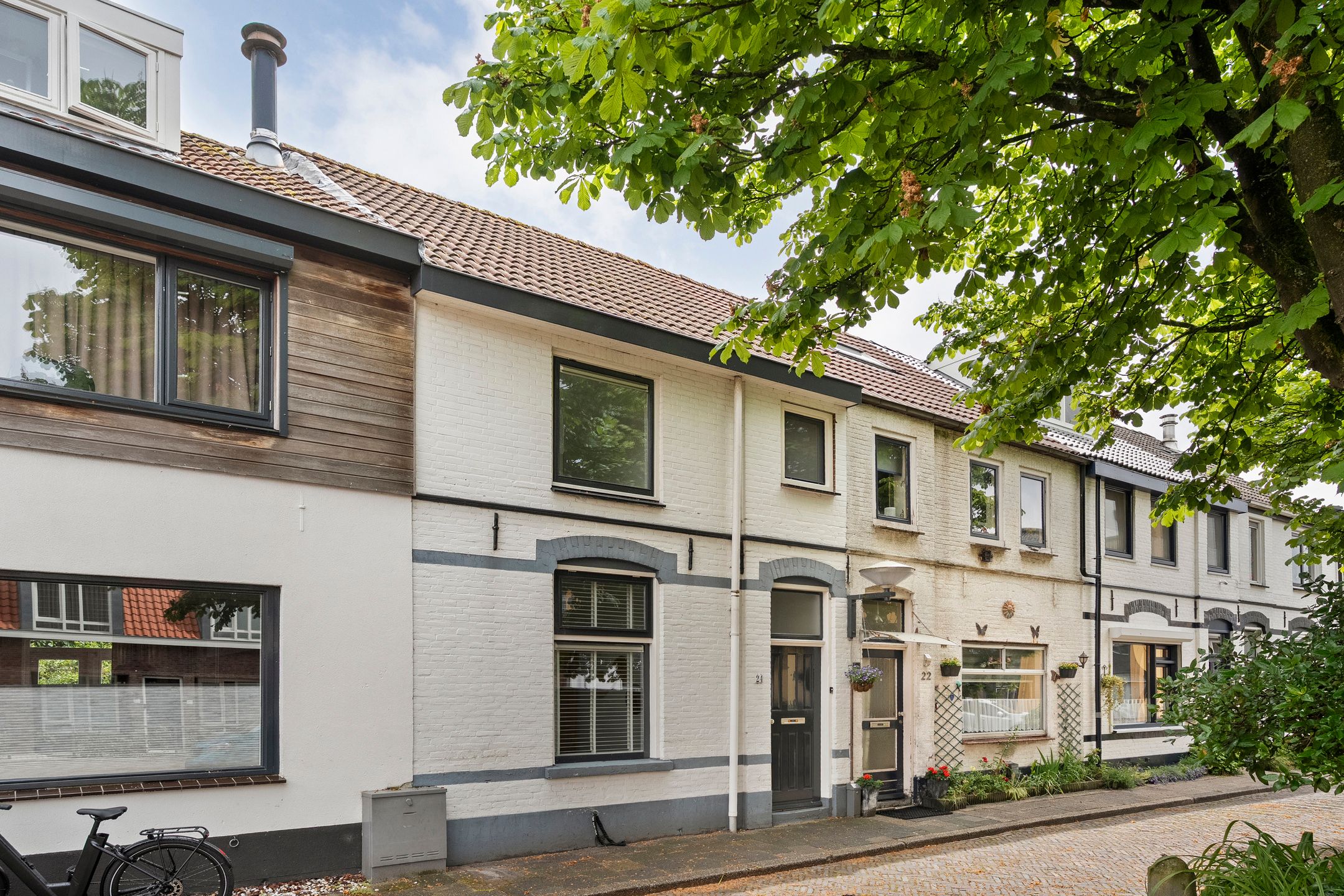 Billitonstraat 24 