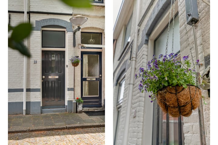 Foto 4 van Billitonstraat 24