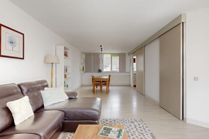 Appartement te koop: Julianastraat 11G, Brunssum