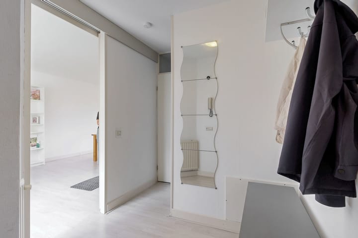 Appartement te koop: Julianastraat 11G, Brunssum