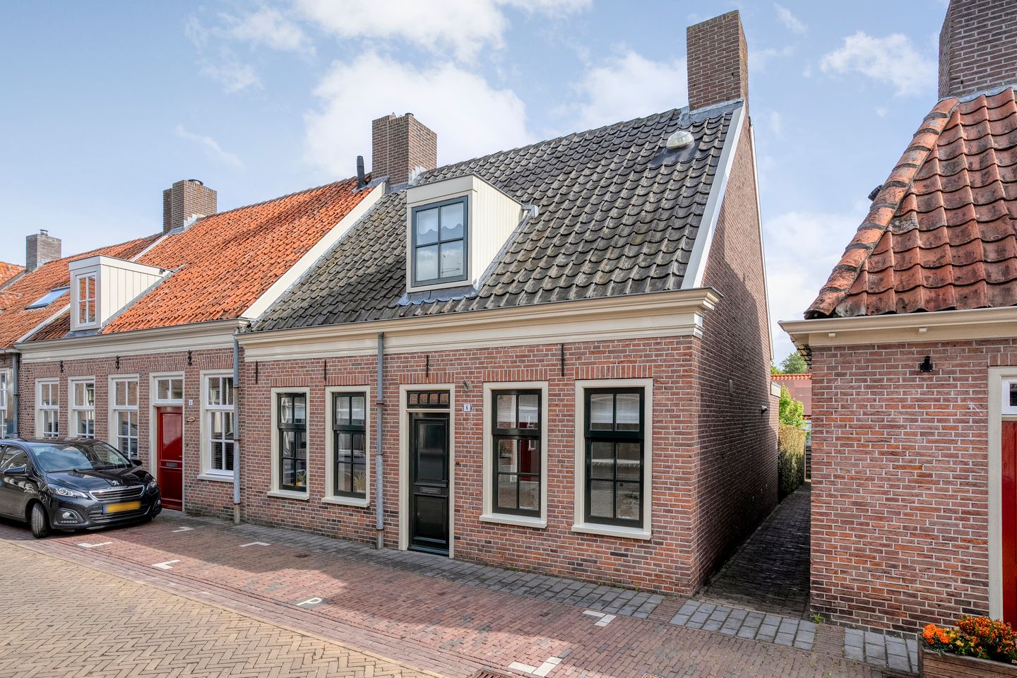 Foto 1 van Eiland 6