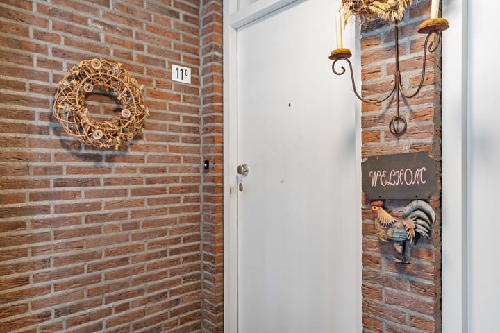 Appartement te koop: Julianastraat 11G, Brunssum